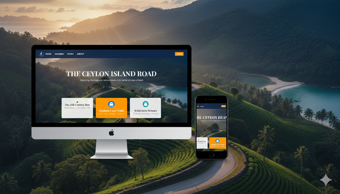 Balangoda Travels Preview